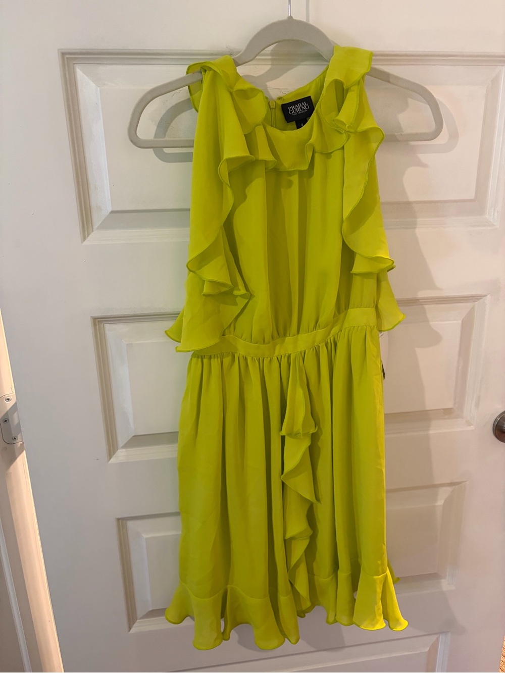 Prabal Gurung for Target Dress